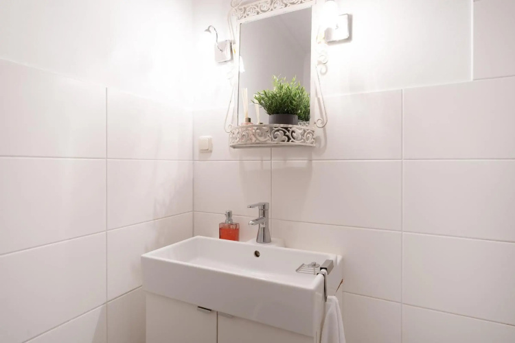 Haus Baltic Wohnung 20