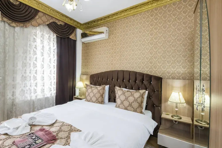 Punto Suite