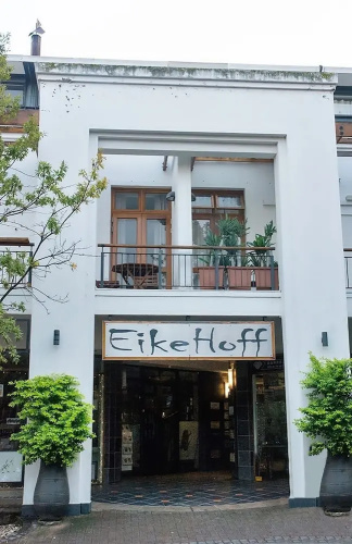 Avemore Eikehof No 26