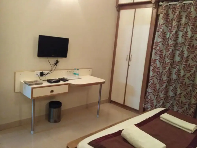Aster Vue Service Apartment
