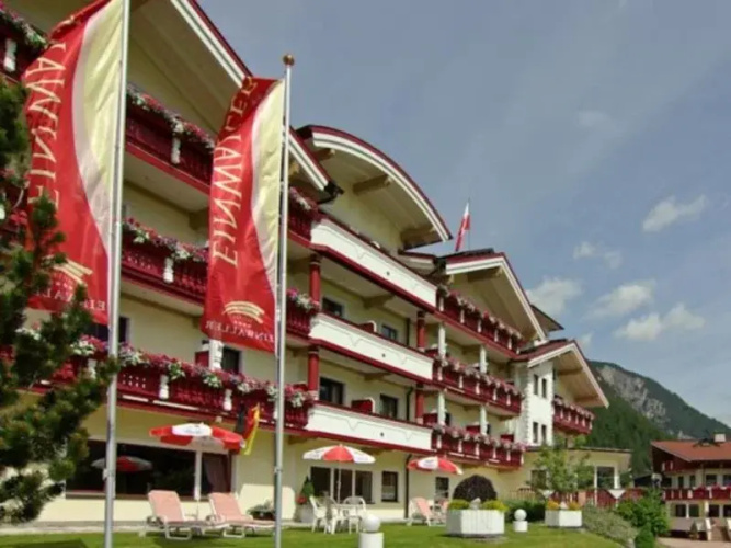 Appartements Einwaller