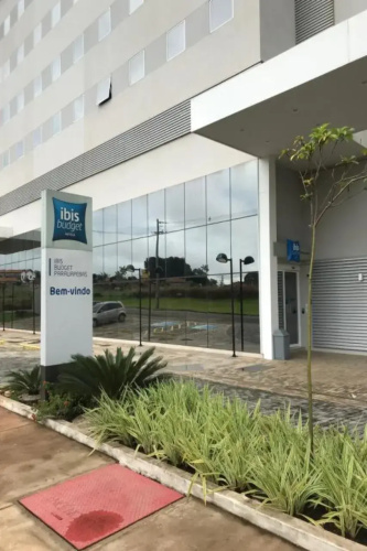 Image de l'hôtel