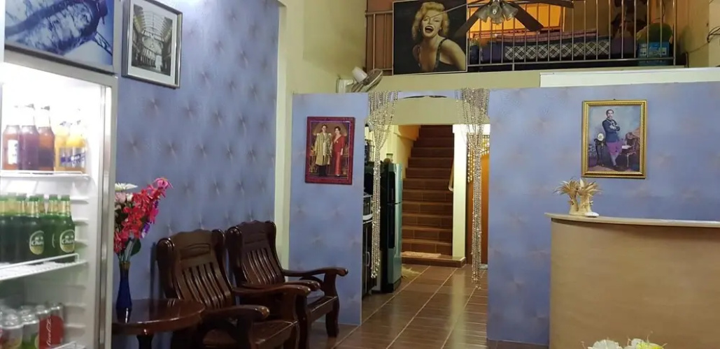 Jingjo Guesthouse