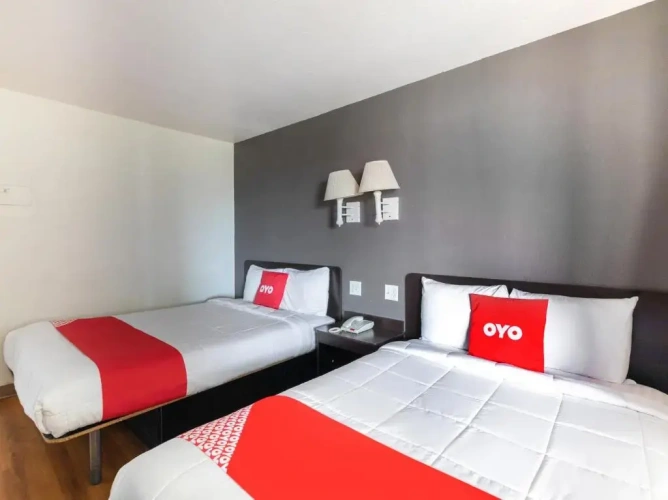 Premium with Kitchenette Quadruple room