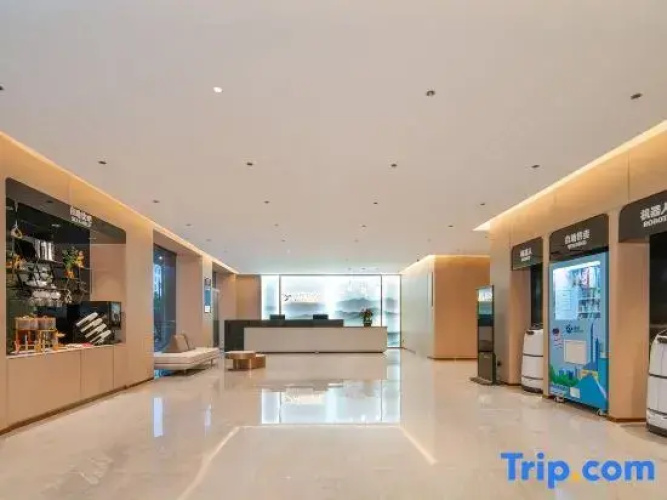 Yeste Hotel (Shantou Chaoyang Heping)