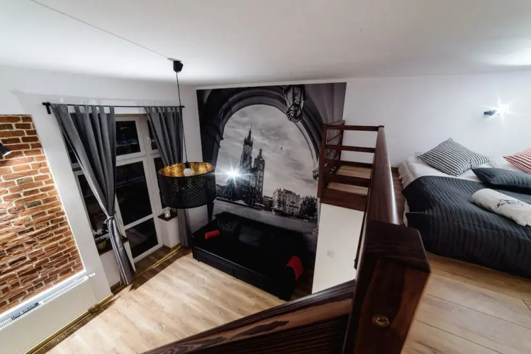Cracow Rent Apartments