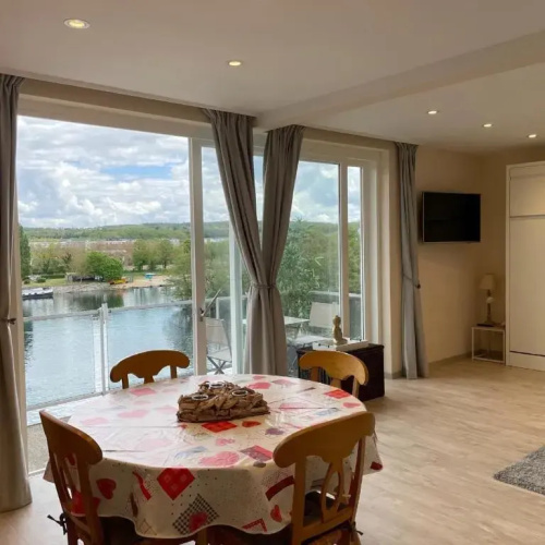 Studio Vue Sur Meuse
