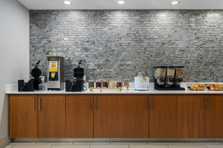 Springhill Suites Dallas Arlington North photo 32