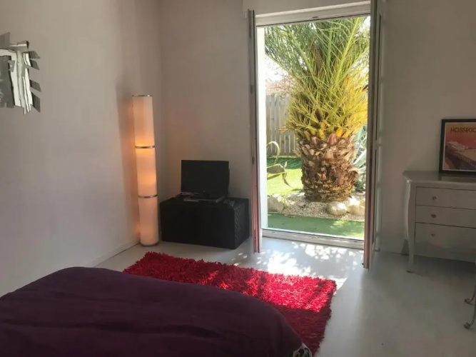 Villa Baïne 8p seignosse