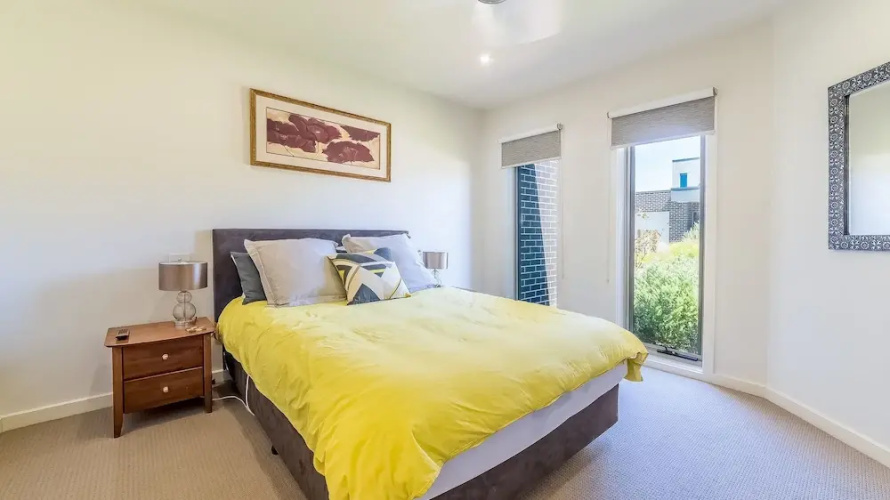 29 Birch Crescent, Cowes