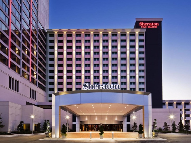 Quadruple Suite