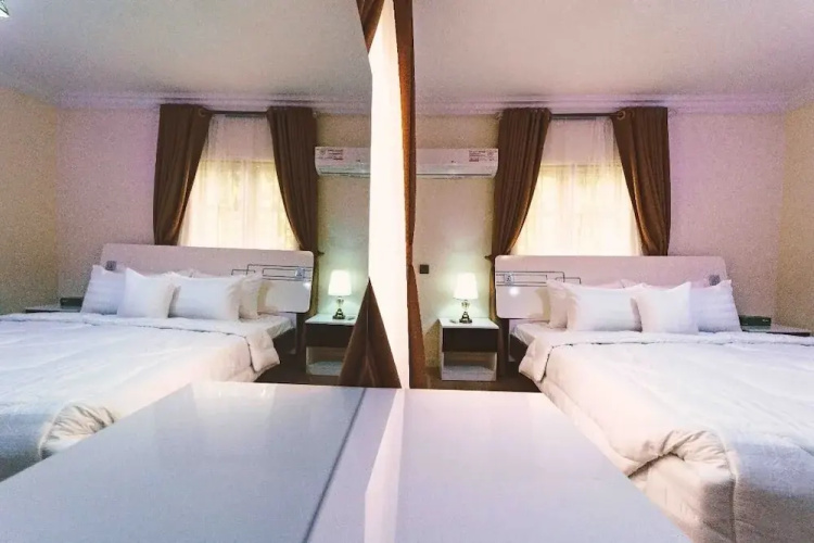 Hotelbild