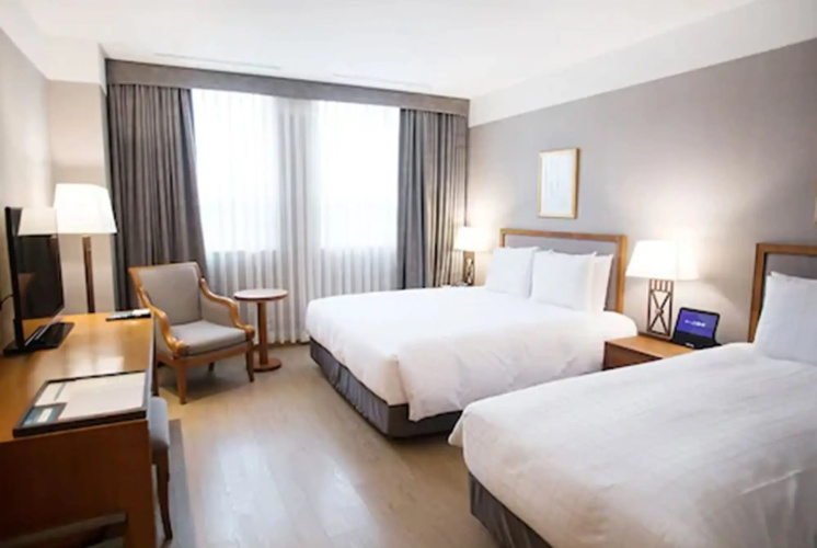 Mayfield Hotel Seoul
