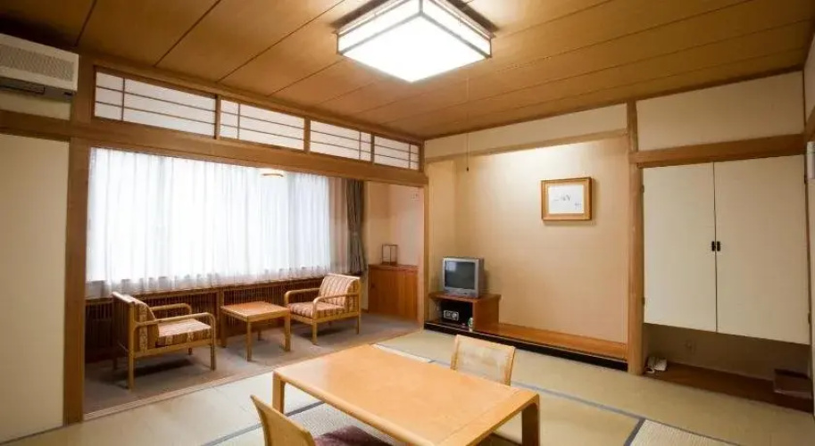 Shiki Resort Hakone Wanoka
