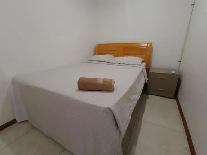 Exquisite 3-Bedroom Unit With Free Parking.