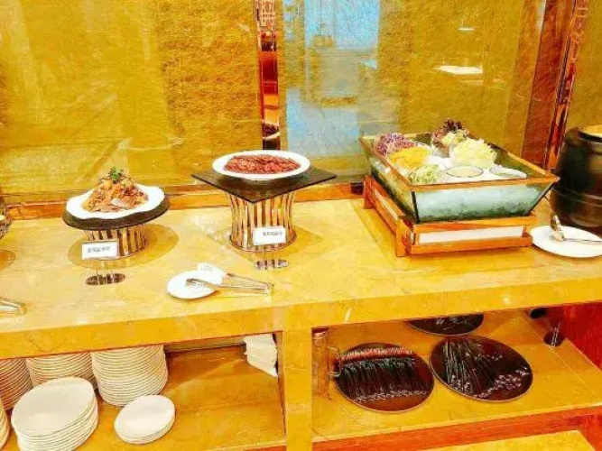 Guoluo Hotel