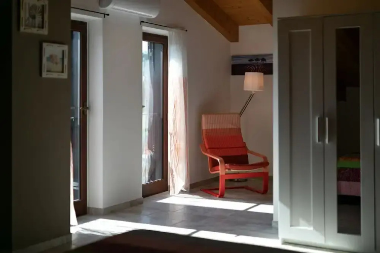 B&B La Canfora