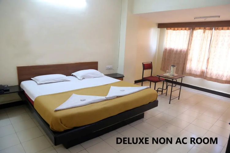 Hotel Grand Ayodhya