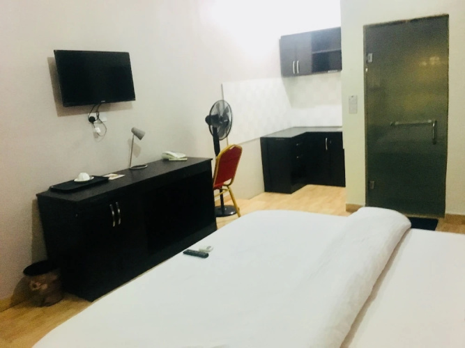 Esporta Hotel Yaba