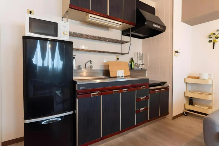 Pine Look Mansion - Vacation STAY 8087