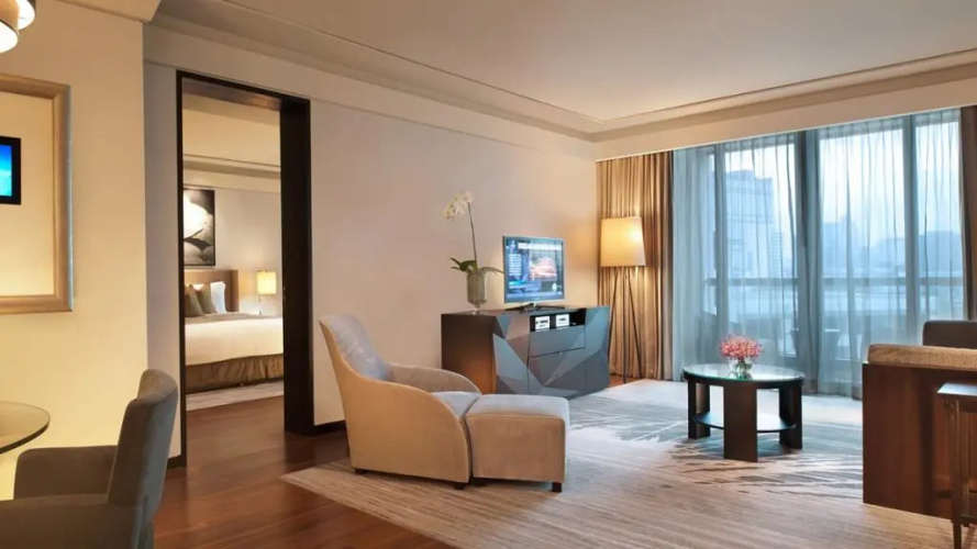 Hotelafbeelding