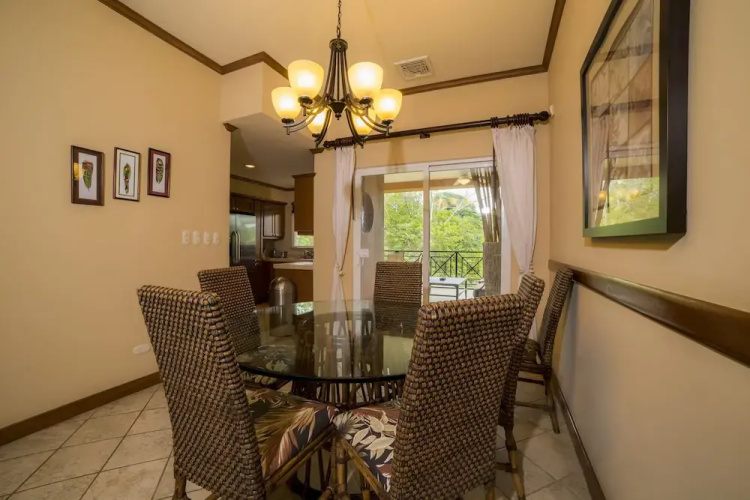 Los Suenos Resort Veranda 6D