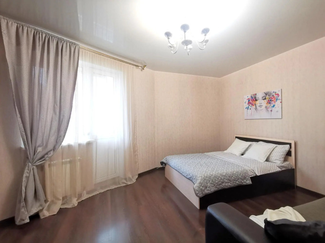 Фотография номера квартиры Апартаменты Дизайнерские  в Центре Города Самара