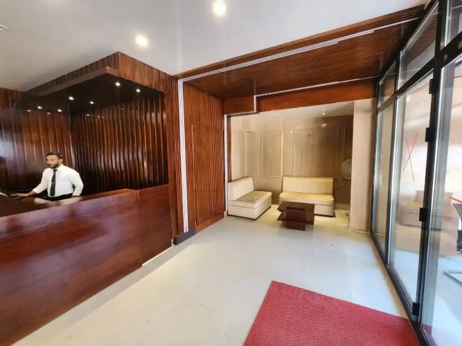 Falcon Beach Resort