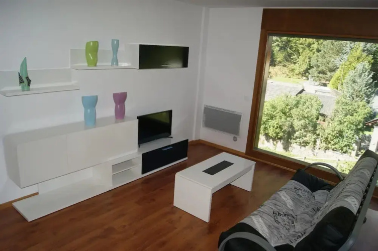Apartaments Els Esquiadors