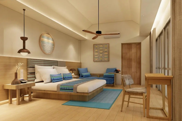 OUTRIGGER Phi Phi Island Resort
