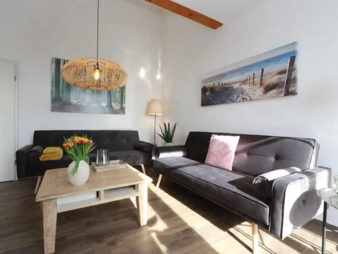 Residenz Bellevue exklusive Fewo 43