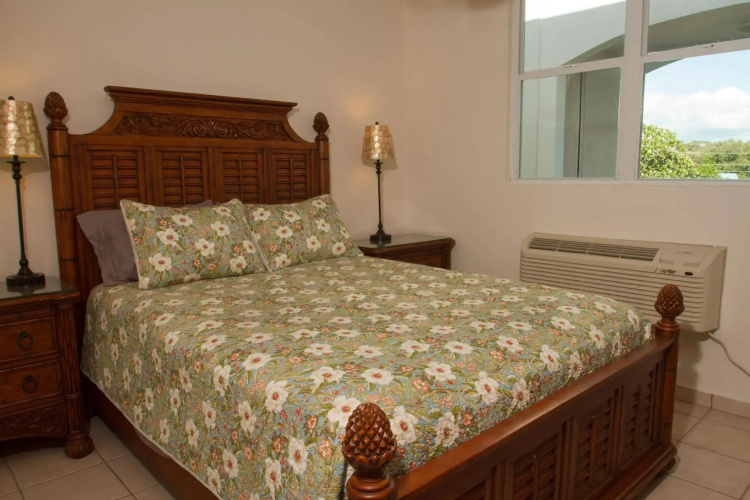 Coqui Cabana at Sea Beach Village