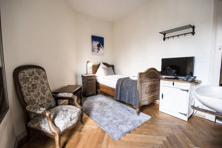Hotel Hoheneck