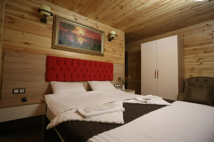 Ensar Otel