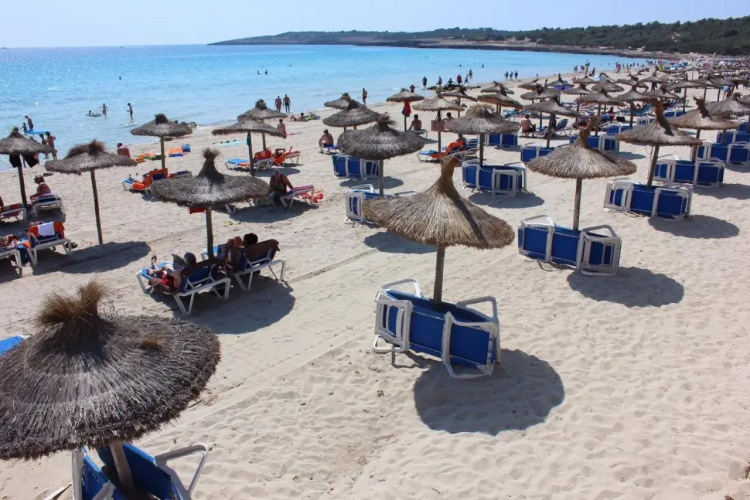 The Guesthouse Cala Millor