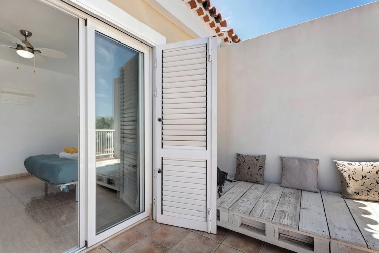Apartament Costa Silencio