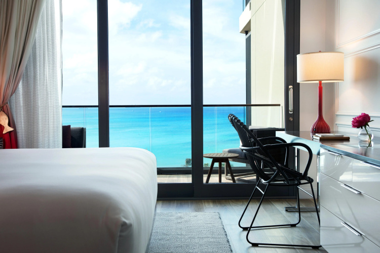 Kimpton Seafire Resort And Spa photo 8