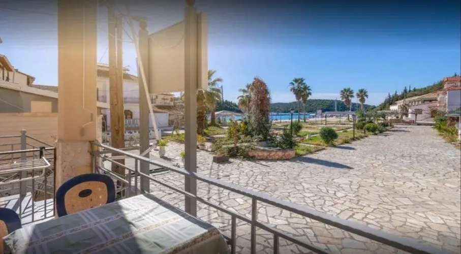 Xara Apartments