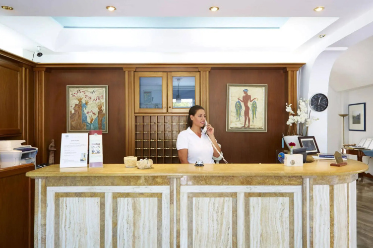 Hermes Hotel