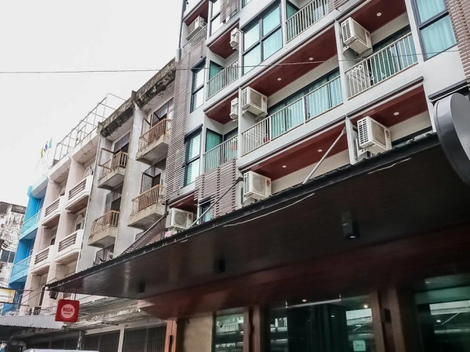 Image de l'hôtel