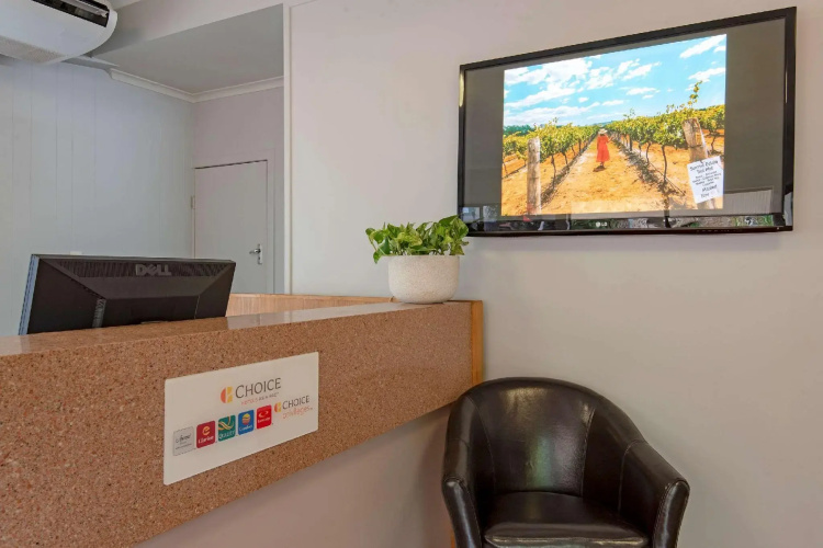 Toowoomba Motel