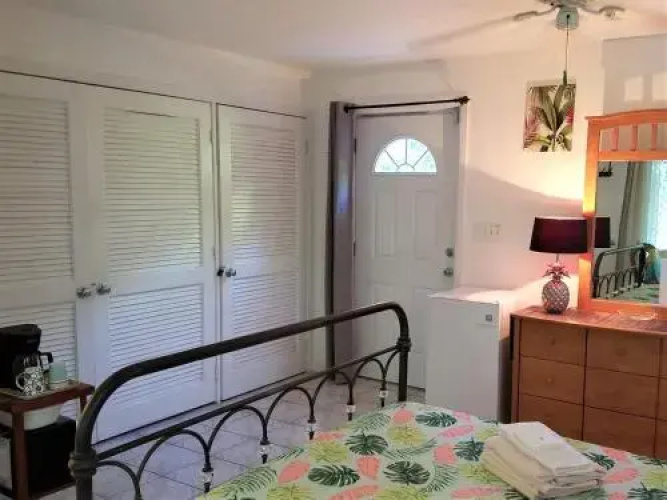 Coral Villa