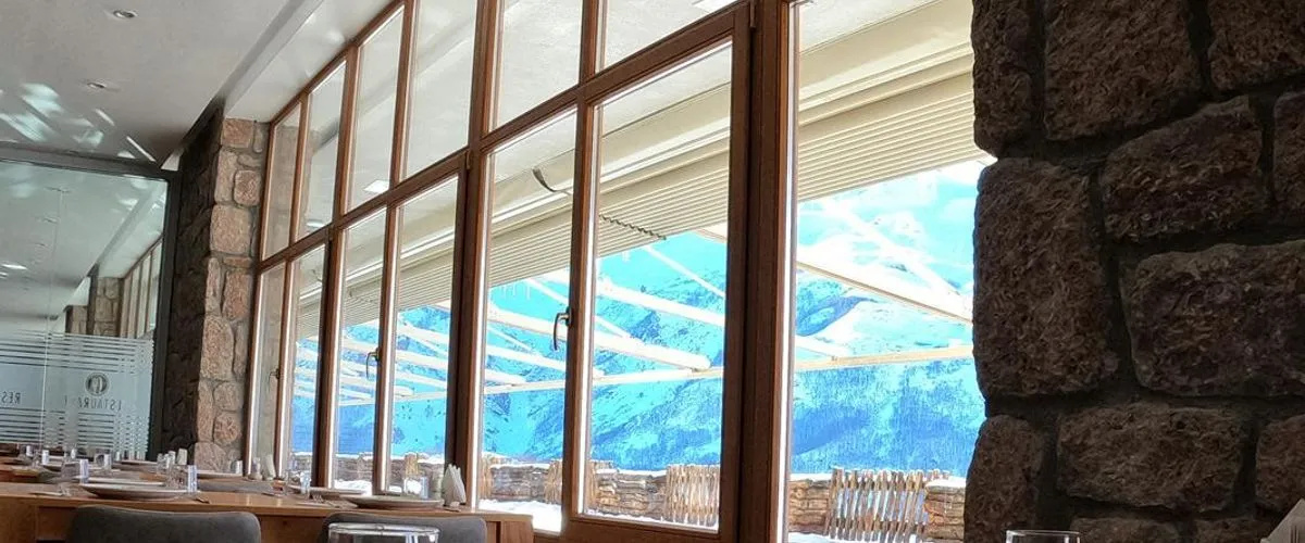 Askireg Hotel