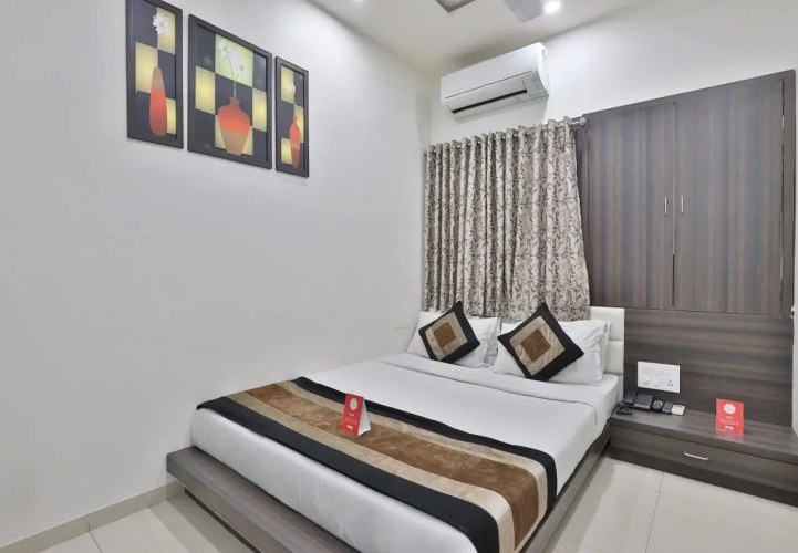 Hotel City Inn