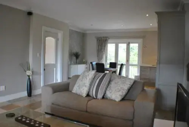 Apartment Jourdan