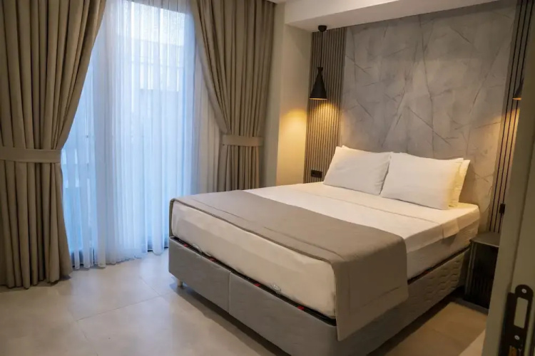 Arcadia Of Bodrum