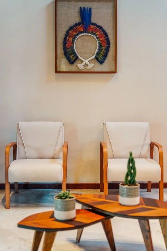 Pousada Aimorés
