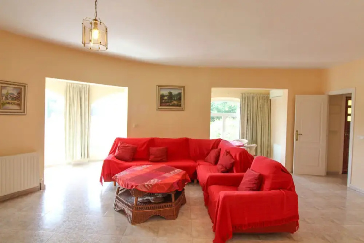 Villa Ortembach 24 - Plaza Mayor
