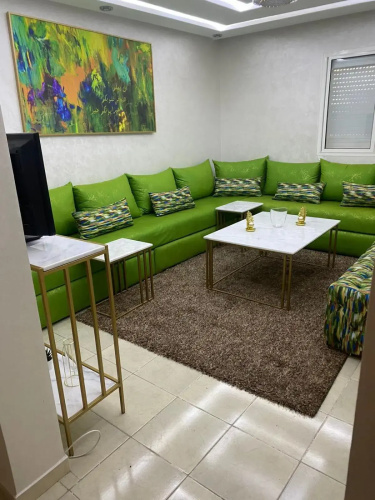 APP 2 bedroom ADRAR AGADIR