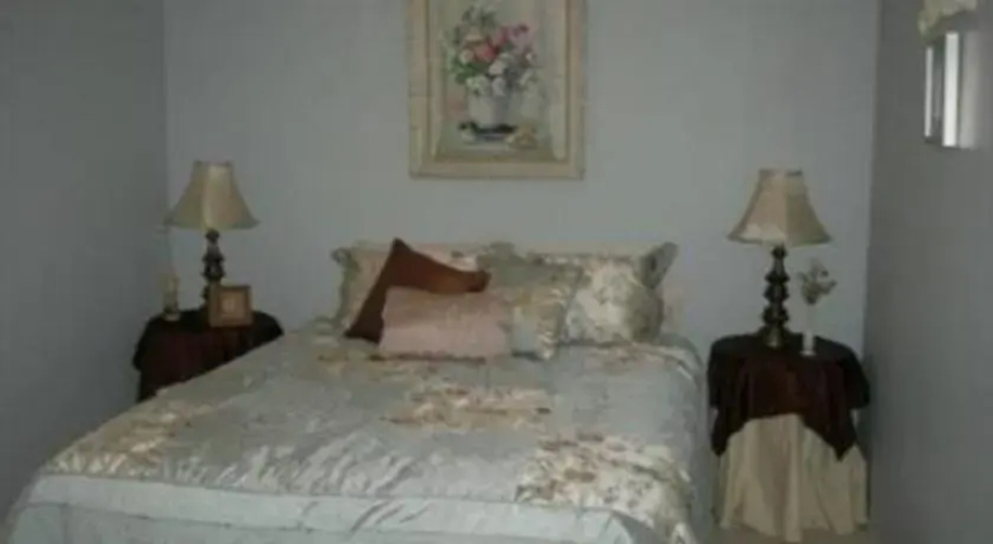 Yosemite Bed and Breakfast